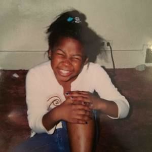 Meet your Posher, Vanessa